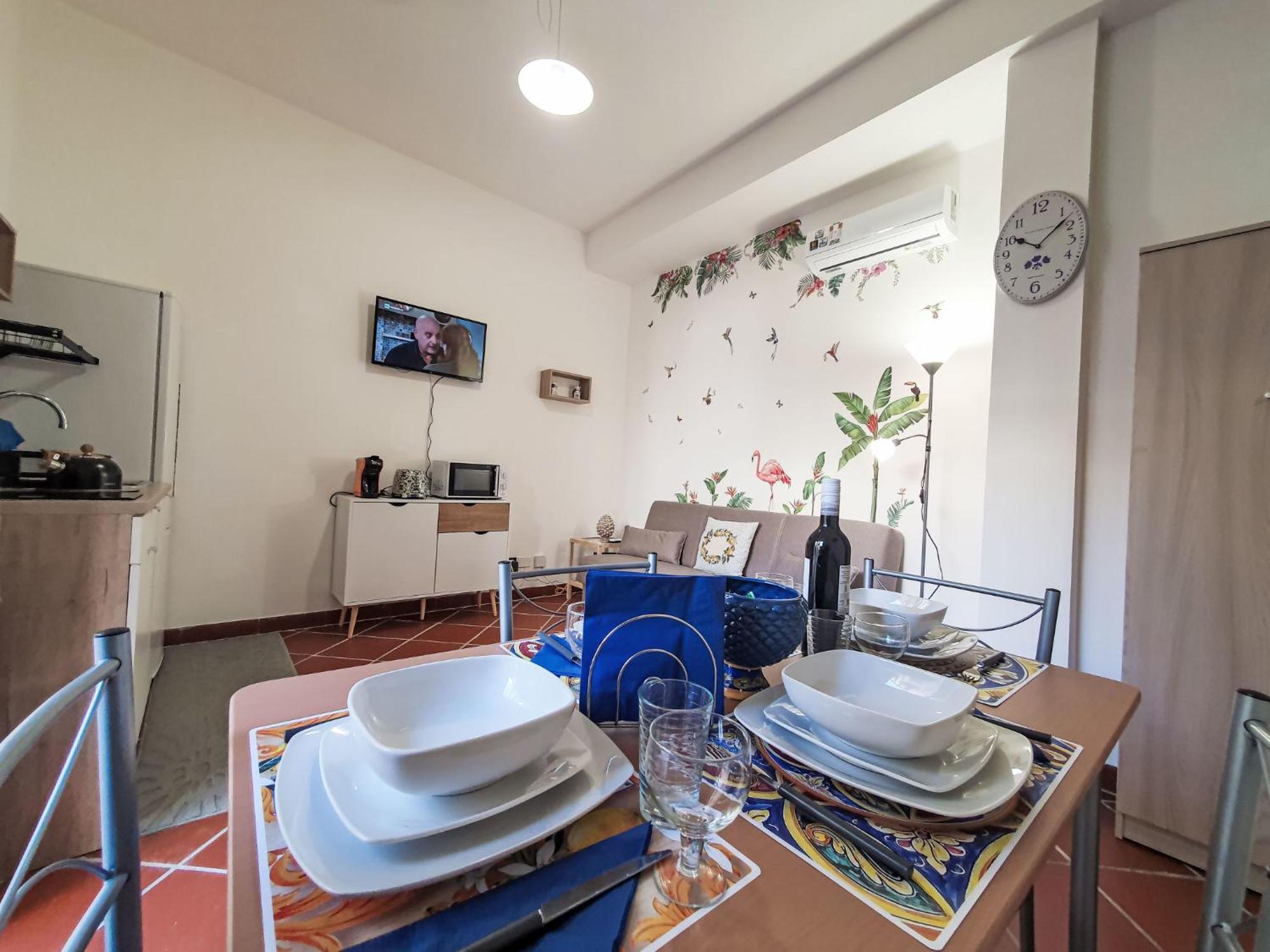 Maya's By Interhome *