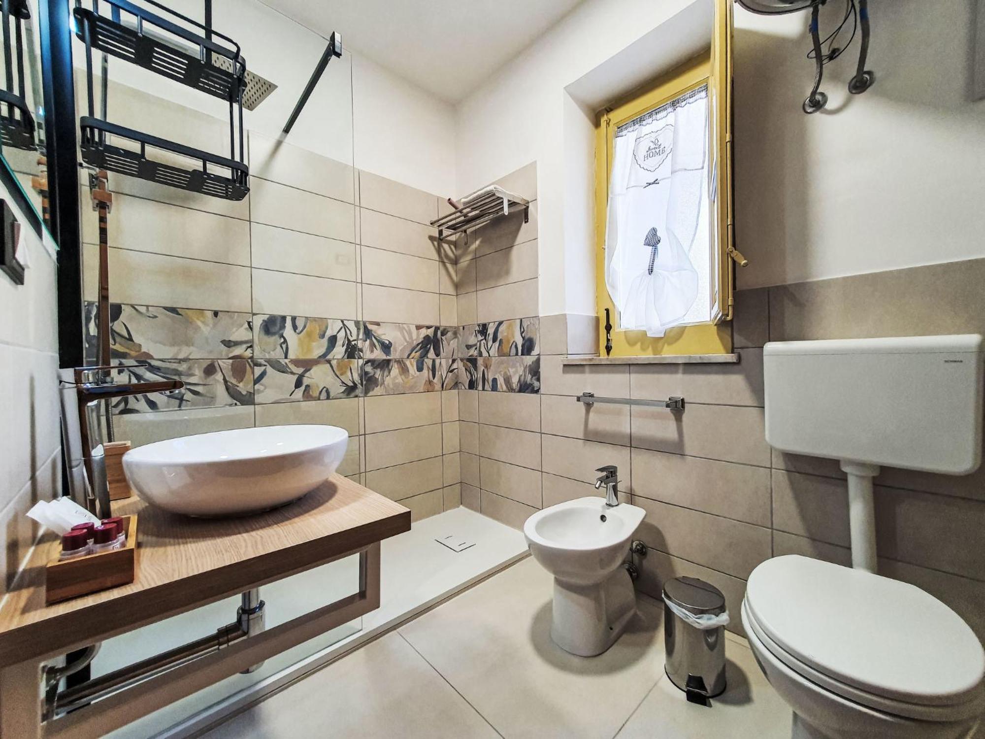 Maya's By Interhome Holiday home Palermo